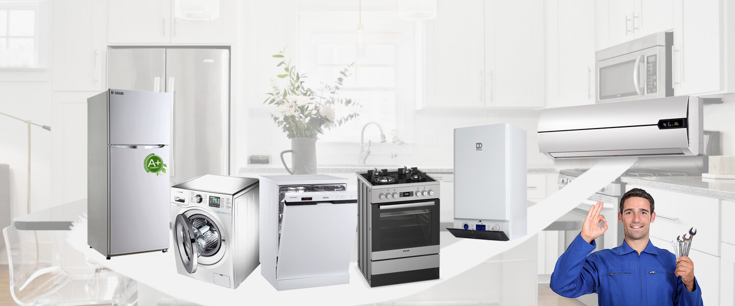 Çağlayancerit Hotpoint Servisi